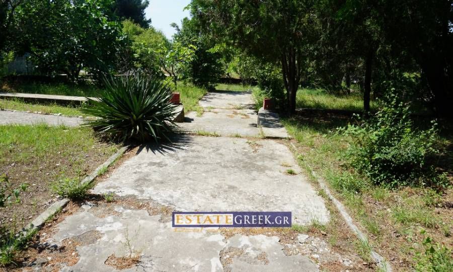 Μονοκατοικία 100 τ.μ. προς πώληση, Παλαιό Τσιφλίκι