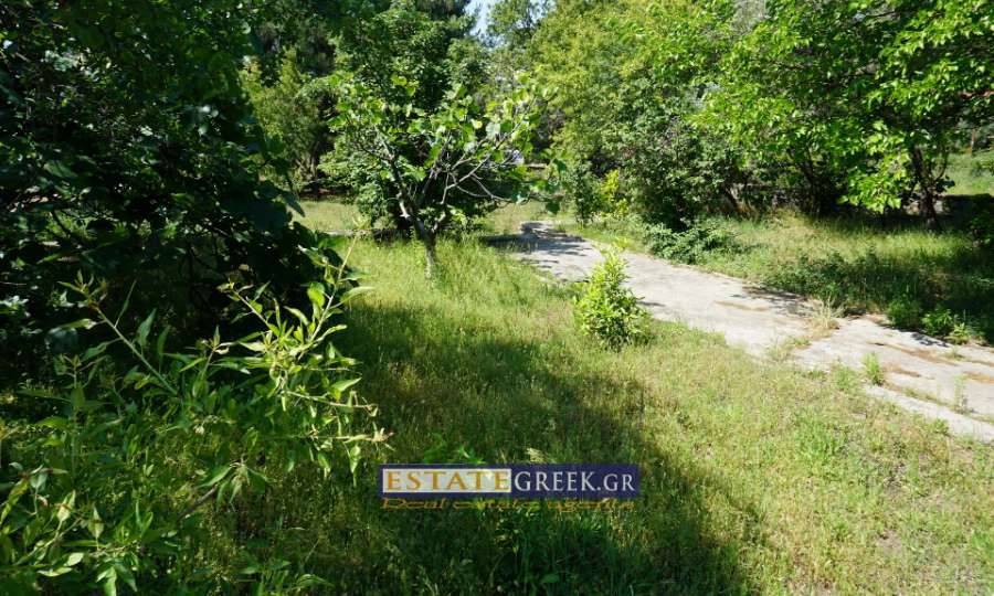 Μονοκατοικία 100 τ.μ. προς πώληση, Παλαιό Τσιφλίκι
