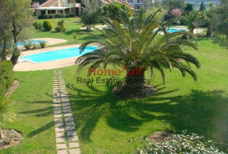 Μεζονέτα 120 τ.μ. πρός πώληση, Χαλκιδική, Κασσάνδρα