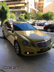 Mercedes-Benz E 200 2012