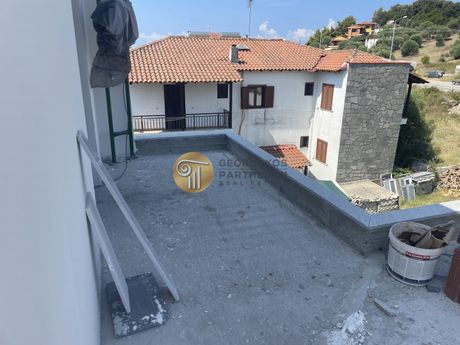 Maisonette 88sqm for sale-Pallini » Nea Skioni