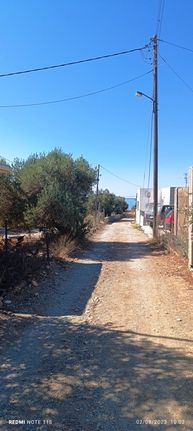 Οικόπεδο 685 τ.μ. για πώληση, Ν. Λασιθίου, Ιεράπετρα