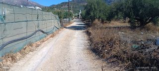 Οικόπεδο 685 τ.μ. για πώληση, Ν. Λασιθίου, Ιεράπετρα-thumb-3
