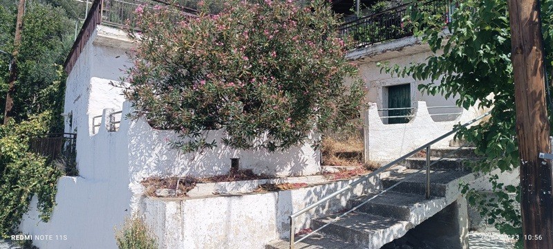 Μονοκατοικία 100 τ.μ. πρός πώληση, Ν. Λασιθίου, Ιεράπετρα