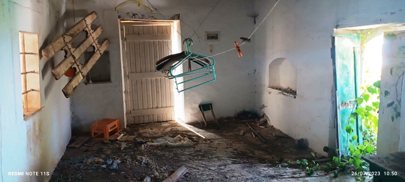 Μονοκατοικία 100 τ.μ. πρός πώληση, Ν. Λασιθίου, Ιεράπετρα