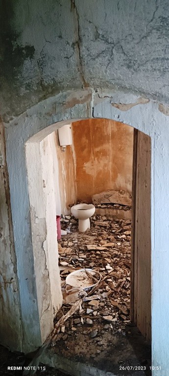 Μονοκατοικία 100 τ.μ. πρός πώληση, Ν. Λασιθίου, Ιεράπετρα