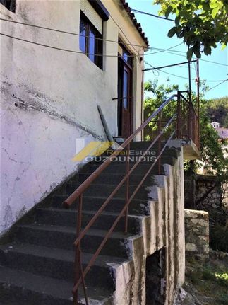 Detached home 36 sqm for sale, Evros, Samothraki