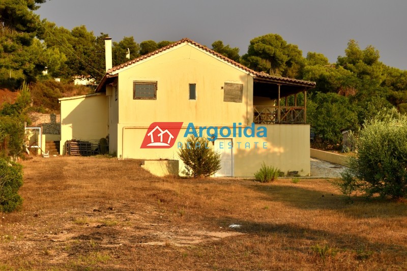 Μονοκατοικία 187 τ.μ. προς πώληση, Άγιος Αιμιλιανός