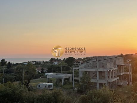Maisonette 120sqm for sale-Sithonia » Nikiti