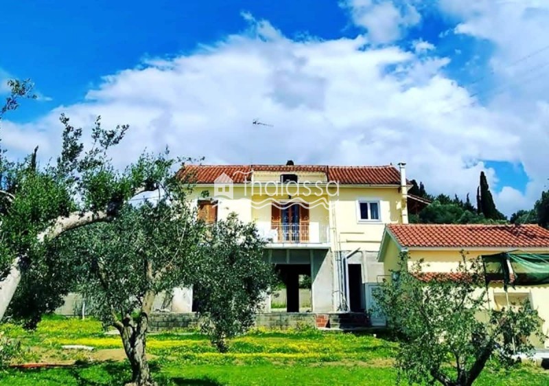 Βίλλα 142 τ.μ. πρός πώληση, Ν. Κεφαλονιάς, Κεφαλονιά
