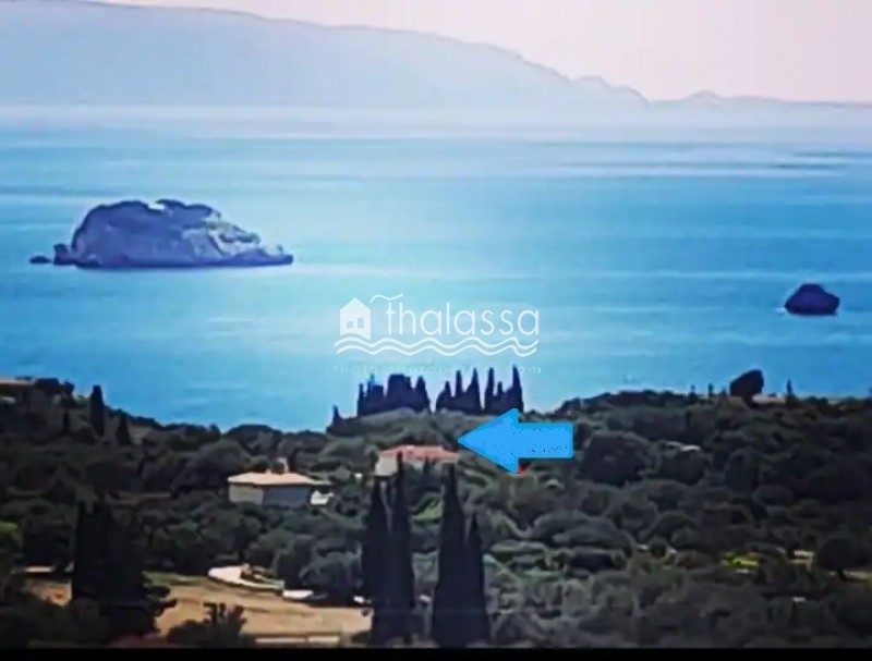 Βίλλα 142 τ.μ. πρός πώληση, Ν. Κεφαλονιάς, Κεφαλονιά