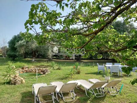 Villa 142sqm for sale-Kefalonia » Leivatho