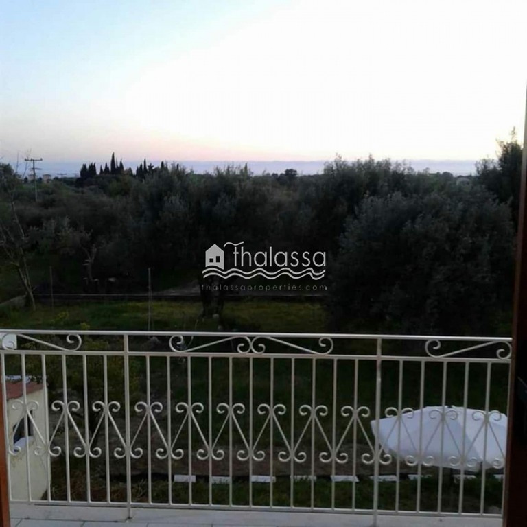 Βίλλα 142 τ.μ. πρός πώληση, Ν. Κεφαλονιάς, Κεφαλονιά