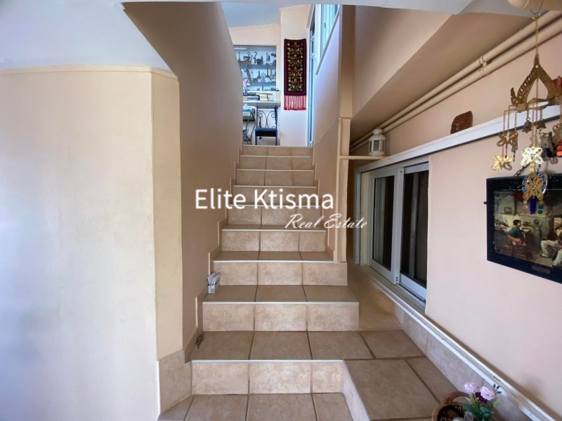 Μεζονέτα 114 τ.μ. πρός πώληση, Αττική - Υπόλοιπο, Κερατέα