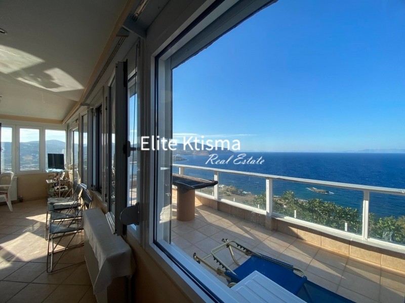 Μεζονέτα 114 τ.μ. πρός πώληση, Αττική - Υπόλοιπο, Κερατέα