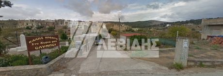 Land plot 293sqm for sale-Chios » Mastichochoria