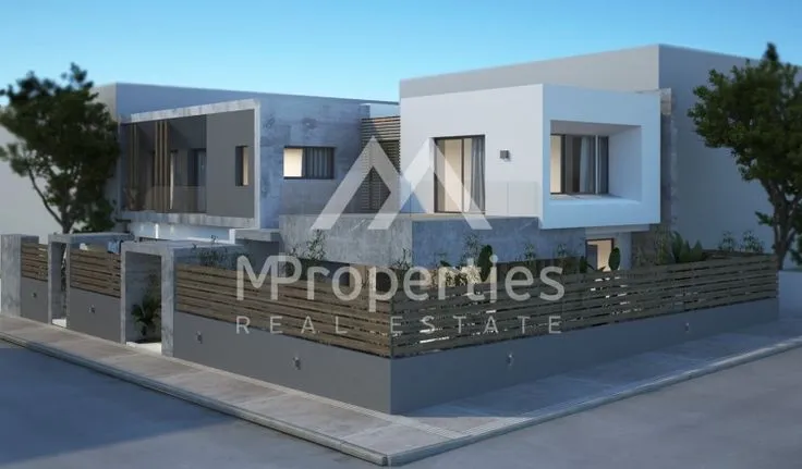 Detached home 208 sqm for sale, Athens - East, Gerakas