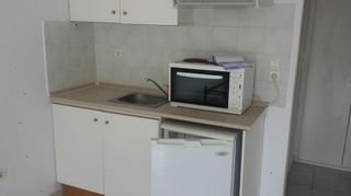 Studio / γκαρσονιέρα 35 τ.μ. για ενοικίαση, Ν. Σερρών, Σέρρες-thumb-5