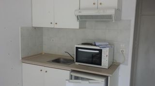 Studio / γκαρσονιέρα 35 τ.μ. για ενοικίαση, Ν. Σερρών, Σέρρες-thumb-6