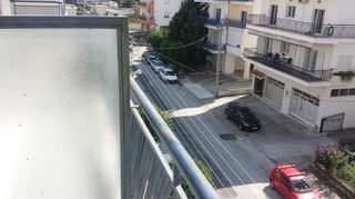 Studio / γκαρσονιέρα 35 τ.μ. για ενοικίαση, Ν. Σερρών, Σέρρες-thumb-8