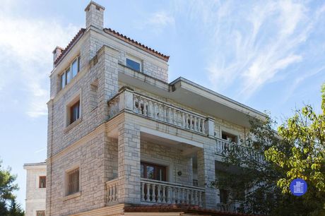 Βίλλα 1.300 τ.μ. πρός πώληση