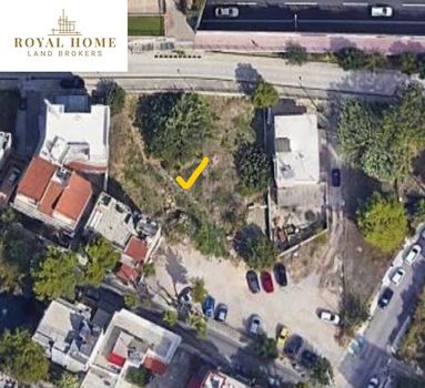 Οικόπεδο 299τ.μ. για πώληση-Μεταμόρφωση » Καναπίτσα