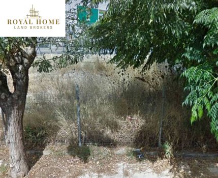 Οικόπεδο 159τ.μ. για πώληση-Μεταμόρφωση » Μποφίλια