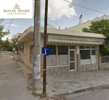 Οικόπεδο 270τ.μ. για πώληση-Κηφισιά » Αγία κυριακή