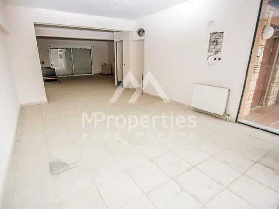 Store 80 sqm for sale, Thessaloniki - Suburbs, Oreokastro