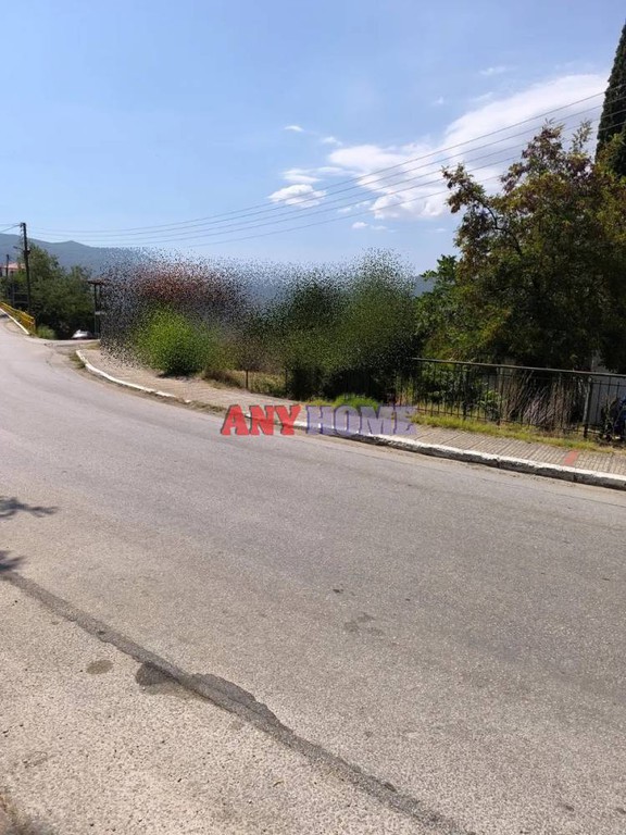 Οικόπεδο 740 τ.μ. πρός πώληση, Χαλκιδική, Ανθεμούντας
