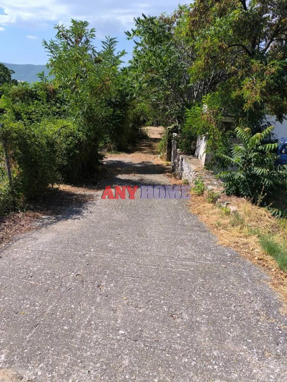 Οικόπεδο 740 τ.μ. πρός πώληση, Χαλκιδική, Ανθεμούντας