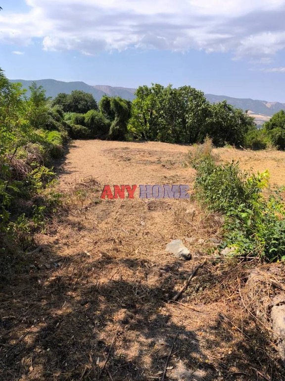 Οικόπεδο 740 τ.μ. πρός πώληση, Χαλκιδική, Ανθεμούντας