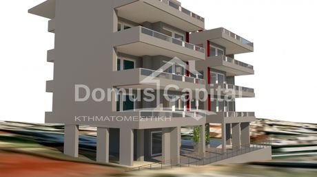 Διαμέρισμα 50τ.μ. για πώληση-Δάφνη » Άνω άγιος ιωάννης