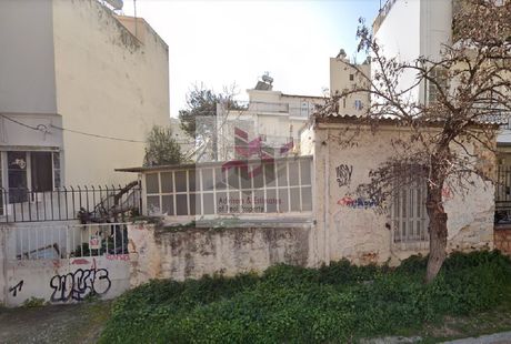 Οικόπεδο 240 τ.μ. για πώληση