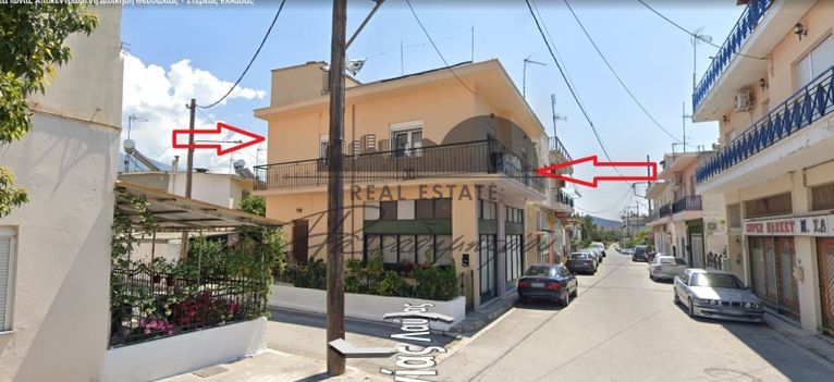 Διαμέρισμα 73 τ.μ. για πώληση, Μαγνησία, Νέα Ιωνία Βόλου