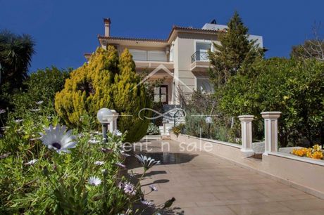 Μονοκατοικία 450τ.μ. για πώληση-Καλύβια θορικού » Λαγονήσι