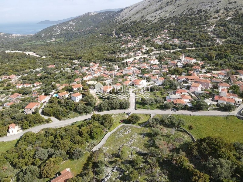 Οικόπεδο 1.270 τ.μ. πρός πώληση, Ν. Κεφαλονιάς, Κεφαλονιά