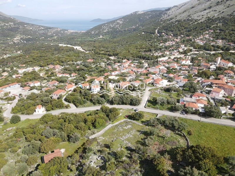 Οικόπεδο 1.270 τ.μ. πρός πώληση, Ν. Κεφαλονιάς, Κεφαλονιά