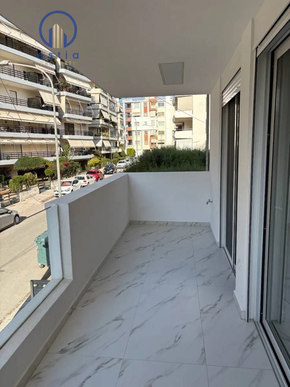 Διαμέρισμα 42 τ.μ. προς ενοικίαση, Αγία Σοφία Πάτρας