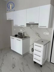 Διαμέρισμα 42 τ.μ. προς ενοικίαση, Αγία Σοφία Πάτρας-thumb-1
