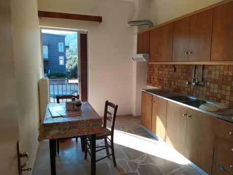 Apartment 80 sqm for rent
