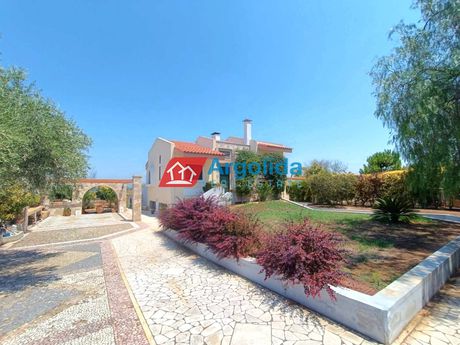 Μονοκατοικία 131τ.μ. για πώληση-Βόχα » Ζευγολατιό