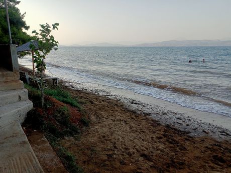 Land plot 430 sqm for sale