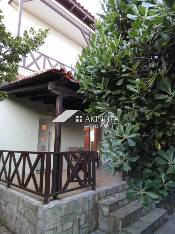 Μεζονέτα 120 τ.μ. πρός πώληση, Εβρος, Αλεξανδρούπολη