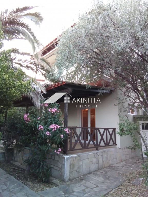Μεζονέτα 120 τ.μ. πρός πώληση, Εβρος, Αλεξανδρούπολη