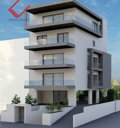 Apartment 99 sqm for sale, Athens - South, Glyfada