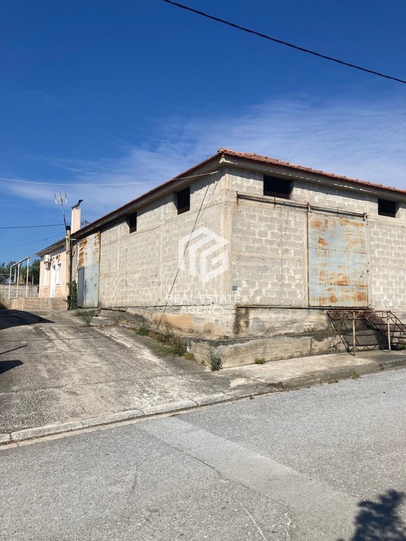 Διαμέρισμα 181 τ.μ. προς πώληση, Κέντρο Νέας Αγχιάλου