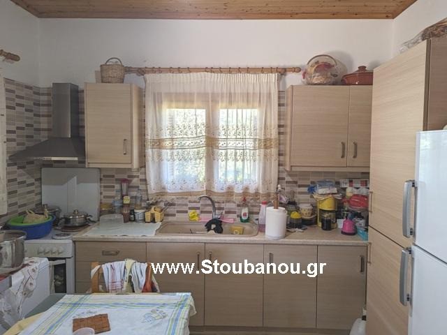 Μονοκατοικία 65 τ.μ. προς πώληση, Κέντρο Αμαλιάδας