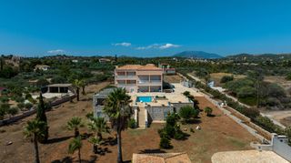 Βίλλα 645 τ.μ. για πώληση, Αργολίδα, Κρανίδι-thumb-8