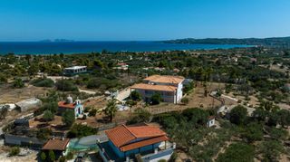 Βίλλα 645 τ.μ. για πώληση, Αργολίδα, Κρανίδι-thumb-24